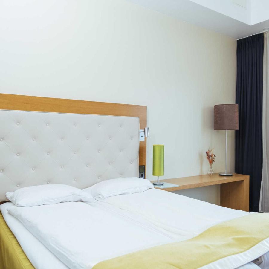 Utsikten Hotell Kvinesdal - Unike Hoteller Eksteriør billede