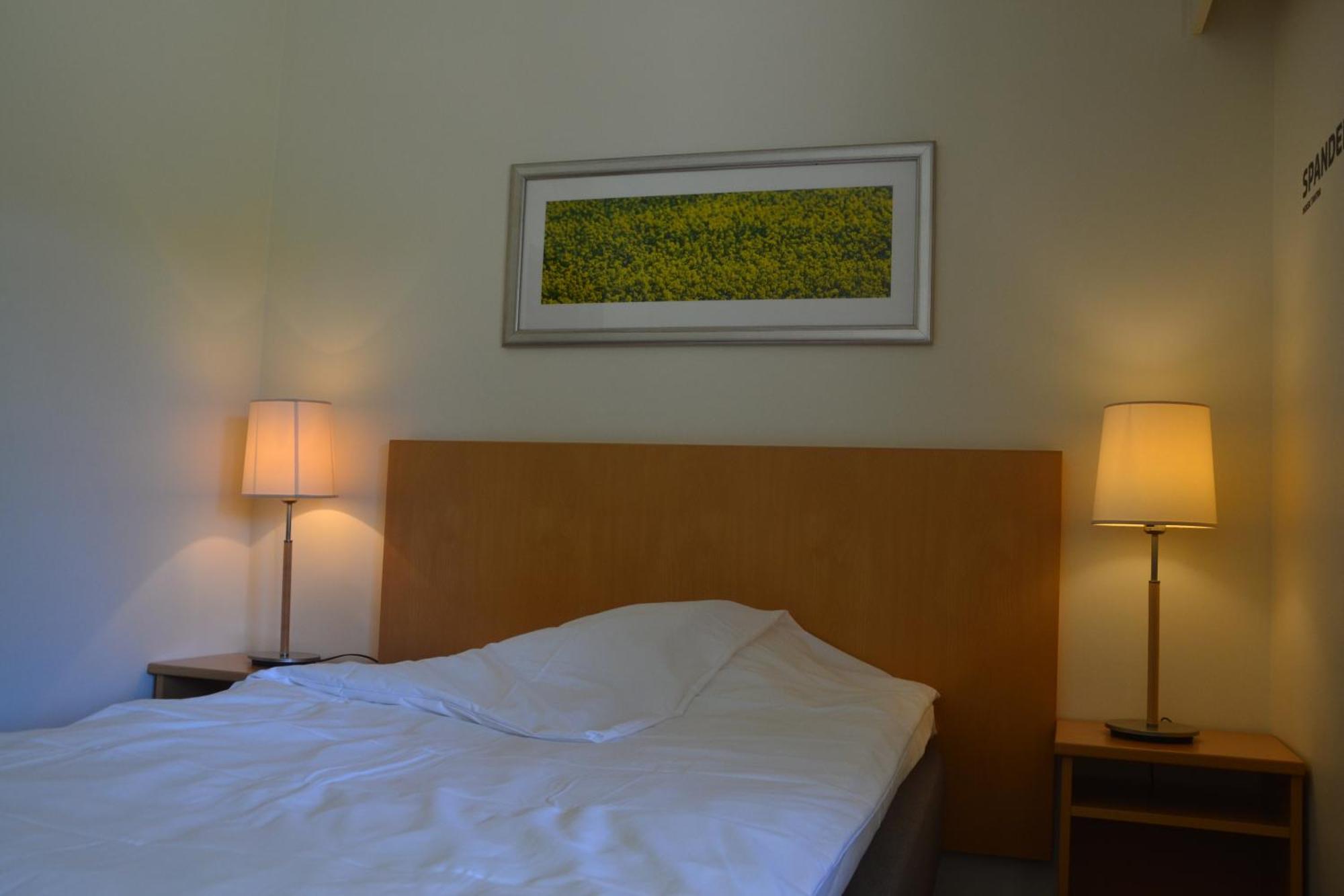 Utsikten Hotell Kvinesdal - Unike Hoteller Eksteriør billede